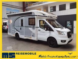 CHAUSSON 640 TITANIUM /- 2026 - / XXL - HUBBETT & RAUMBAD