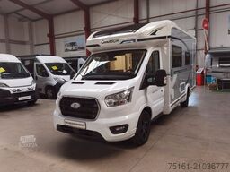 CHAUSSON 640 TITANIUM /- 2026 - / XXL - HUBBETT & RAUMBAD