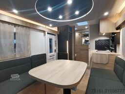 CHAUSSON 640 TITANIUM /- 2026 - / XXL - HUBBETT & RAUMBAD