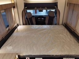 CHAUSSON 640 TITANIUM /- 2026 - / XXL - HUBBETT & RAUMBAD