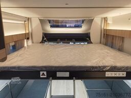 CHAUSSON 640 TITANIUM /- 2026 - / XXL - HUBBETT & RAUMBAD