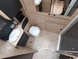 CHAUSSON 640 TITANIUM /- 2026 - / XXL - HUBBETT & RAUMBAD