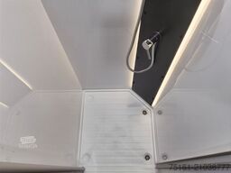 CHAUSSON 640 TITANIUM /- 2026 - / XXL - HUBBETT & RAUMBAD