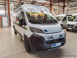 CHAUSSON V697 FIRST LINE/ -2026-/ 140PS / EINZELBETTEN