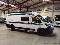 CHAUSSON V697 FIRST LINE/ -2026-/ 140PS / EINZELBETTEN