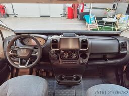 CHAUSSON V697 FIRST LINE/ -2026-/ 140PS / EINZELBETTEN