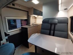 CHAUSSON V697 FIRST LINE/ -2026-/ 140PS / EINZELBETTEN
