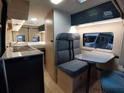 CHAUSSON V697 FIRST LINE/ -2026-/ 140PS / EINZELBETTEN