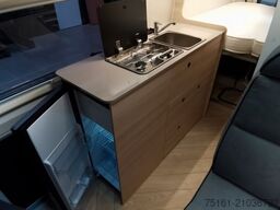 CHAUSSON V697 FIRST LINE/ -2026-/ 140PS / EINZELBETTEN
