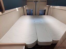 CHAUSSON V697 FIRST LINE/ -2026-/ 140PS / EINZELBETTEN