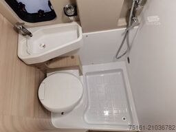 CHAUSSON V697 FIRST LINE/ -2026-/ 140PS / EINZELBETTEN