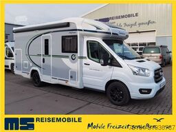 CHAUSSON 640 TITANIUM / -2026- / 165PS-9G. / XXL-HUBBETT