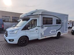 CHAUSSON 640 TITANIUM / -2026- / 165PS-9G. / XXL-HUBBETT