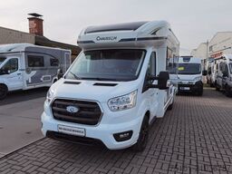 CHAUSSON 640 TITANIUM / -2026- / 165PS-9G. / XXL-HUBBETT