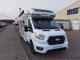 CHAUSSON 640 TITANIUM / -2026- / 165PS-9G. / XXL-HUBBETT