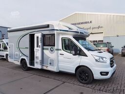 CHAUSSON 640 TITANIUM / -2026- / 165PS-9G. / XXL-HUBBETT