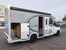 CHAUSSON 640 TITANIUM / -2026- / 165PS-9G. / XXL-HUBBETT