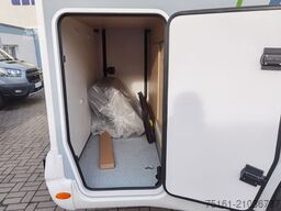 CHAUSSON 640 TITANIUM / -2026- / 165PS-9G. / XXL-HUBBETT