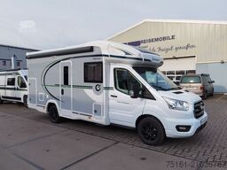 CHAUSSON 640 TITANIUM / -2026- / 165PS-9G. / XXL-HUBBETT