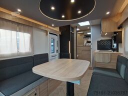 CHAUSSON 640 TITANIUM / -2026- / 165PS-9G. / XXL-HUBBETT