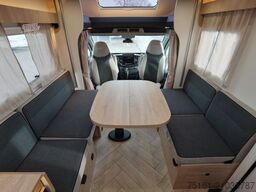 CHAUSSON 640 TITANIUM / -2026- / 165PS-9G. / XXL-HUBBETT