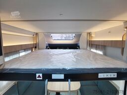 CHAUSSON 640 TITANIUM / -2026- / 165PS-9G. / XXL-HUBBETT