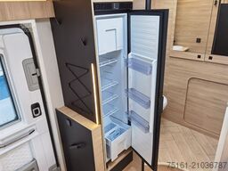 CHAUSSON 640 TITANIUM / -2026- / 165PS-9G. / XXL-HUBBETT