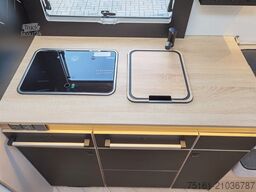 CHAUSSON 640 TITANIUM / -2026- / 165PS-9G. / XXL-HUBBETT