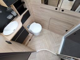 CHAUSSON 640 TITANIUM / -2026- / 165PS-9G. / XXL-HUBBETT