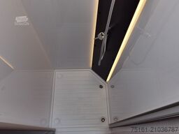 CHAUSSON 640 TITANIUM / -2026- / 165PS-9G. / XXL-HUBBETT