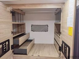 CHAUSSON 640 TITANIUM / -2026- / 165PS-9G. / XXL-HUBBETT