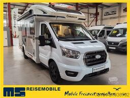 CHAUSSON 640 TITANIUM /-2026- / XXL-HUBBETT / AHK / 4.1T.