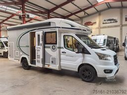 CHAUSSON 640 TITANIUM /-2026- / XXL-HUBBETT / AHK / 4.1T.