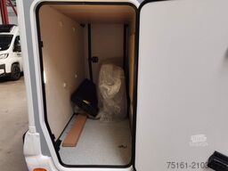 CHAUSSON 640 TITANIUM /-2026- / XXL-HUBBETT / AHK / 4.1T.
