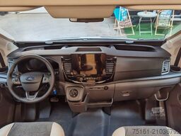 CHAUSSON 640 TITANIUM /-2026- / XXL-HUBBETT / AHK / 4.1T.