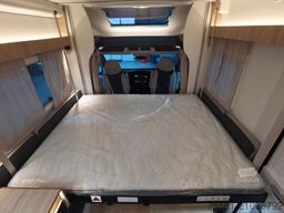 CHAUSSON 640 TITANIUM /-2026- / XXL-HUBBETT / AHK / 4.1T.