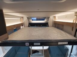 CHAUSSON 640 TITANIUM /-2026- / XXL-HUBBETT / AHK / 4.1T.