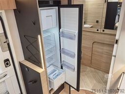 CHAUSSON 640 TITANIUM /-2026- / XXL-HUBBETT / AHK / 4.1T.