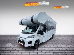 DETHLEFFS XL A 7872-2