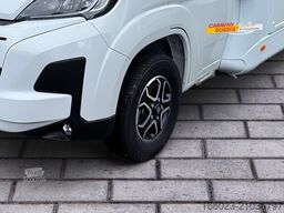 DETHLEFFS XL A 7872-2