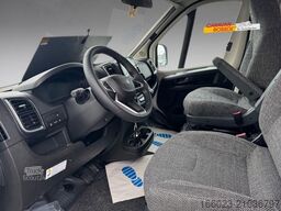 DETHLEFFS XL A 7872-2