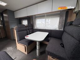 DETHLEFFS XL A 7872-2