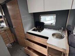 DETHLEFFS XL A 7872-2