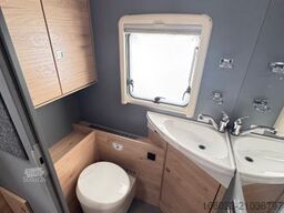 DETHLEFFS XL A 7872-2