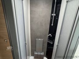 DETHLEFFS XL A 7872-2