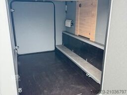 DETHLEFFS XL A 7872-2