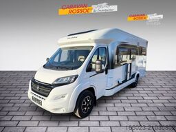 HOBBY Optima Premium T75 HGE TOP Zustand 1. Hand