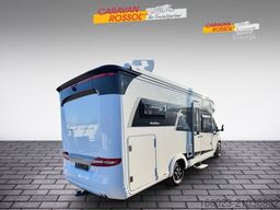 HOBBY Optima Premium T75 HGE TOP Zustand 1. Hand