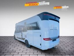 HOBBY Optima Premium T75 HGE TOP Zustand 1. Hand