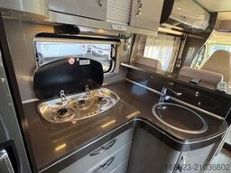 HOBBY Optima Premium T75 HGE TOP Zustand 1. Hand